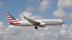 American Airlines Inc. image