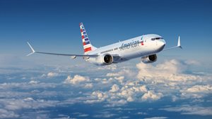 American Airlines Inc. image