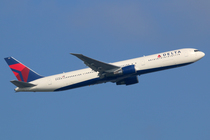 Delta Airlines Inc. image