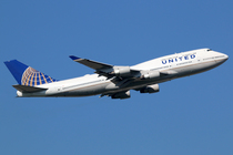 United Airlines, Inc. image