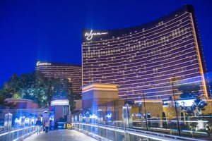 Wynn Las Vegas, LLC. image