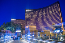 Wynn Las Vegas, LLC. image