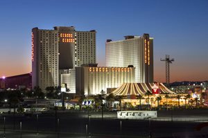 Circus Circus LV, LLC image