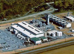 AES Ironwood LLC  image