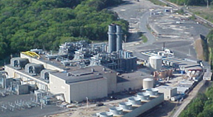 AES Red Oak LLC image