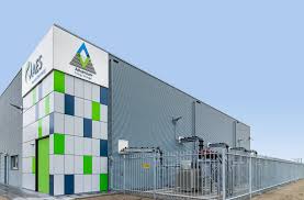 AES Eastern Energy LP image