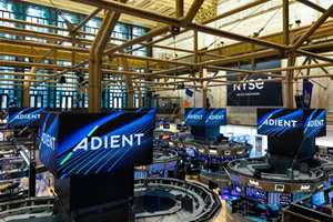 Adient US LLC image