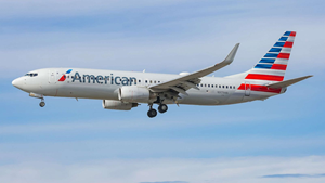 American Airlines 2013-1 Class A Pass Through Trust image