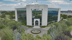 American Axle & Manufacturing Inc image