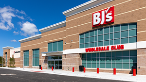 BJ's Wholesale Club Inc image