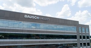 Bausch Health Americas, Inc. image