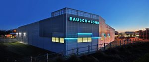 Bausch + Lomb Corp image