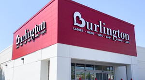 Burlington Coat Factory Warehouse Corp image