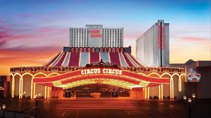 Circus Circus LV, LLC image