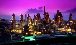 CITGO Petroleum Corp image