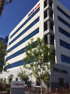 Cable One Inc image