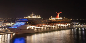 Carnival Corp image