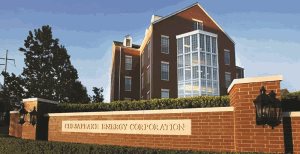Chesapeake Energy Corp image