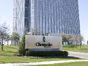 Chesapeake Energy Corp image