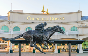 Churchill Downs Inc image