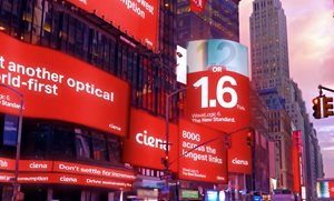Ciena Corp image