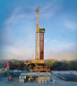 Comstock Resources Inc image