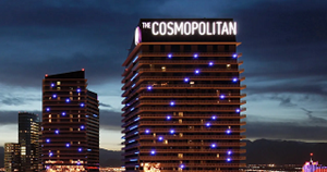 The Cosmopolitan Las Vegas Resort & Casino image