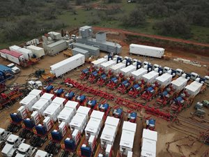 U.S. Well Services, Inc. image