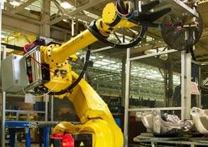 Diversified Machine, Inc. image