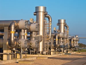 Delek Logistics Partners LP image