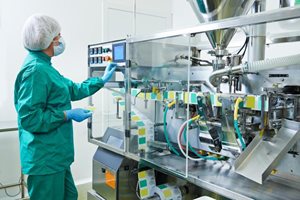 Endo International PLC image
