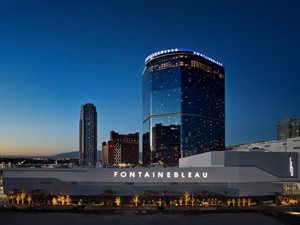 Fontainebleau Las Vegas image