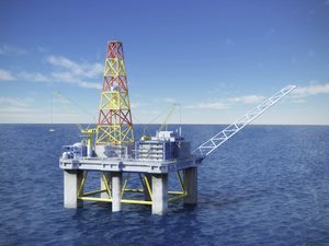 Frontier Drilling ASA image