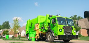 GFL Environmental Inc image