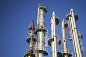 Alon USA Energy Inc. image