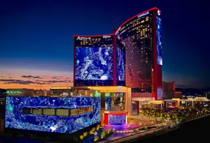 Hilton Domestic Operating Co Inc image