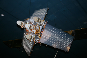 Iridium Satellite LLC image