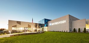 Iron Mountain Information Management LLC image