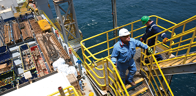 Kosmos Energy image