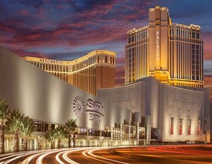 Las Vegas Sands LLC image