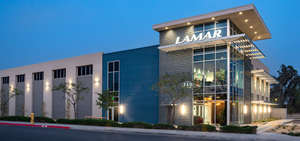 Lamar Media Corp image