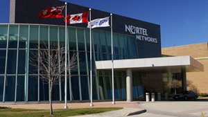 Nortel Networks Lease Pass-Through Trust image