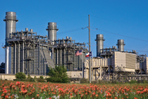 Odessa Power, LLC. image