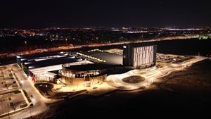 One Toronto Gaming image