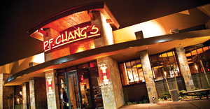 Wok Holdings, Inc. image