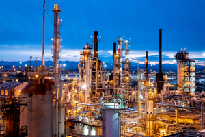 Par Petroleum LLC image