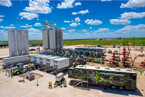ProFrac Holdings II LLC image