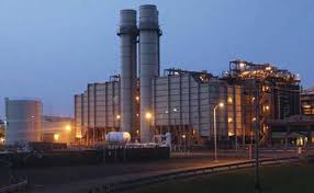 Red Oak Power LLC image