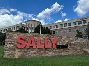 Sally Holdings LLC image