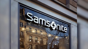 Samsonite IP Holdings Sarl image